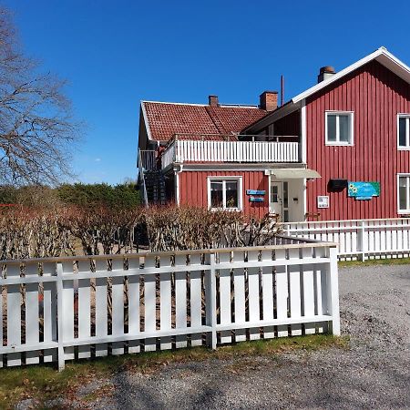 Alingsås Flora Dekor Gaestgard, Lenagardenゲストハウス エクステリア 写真