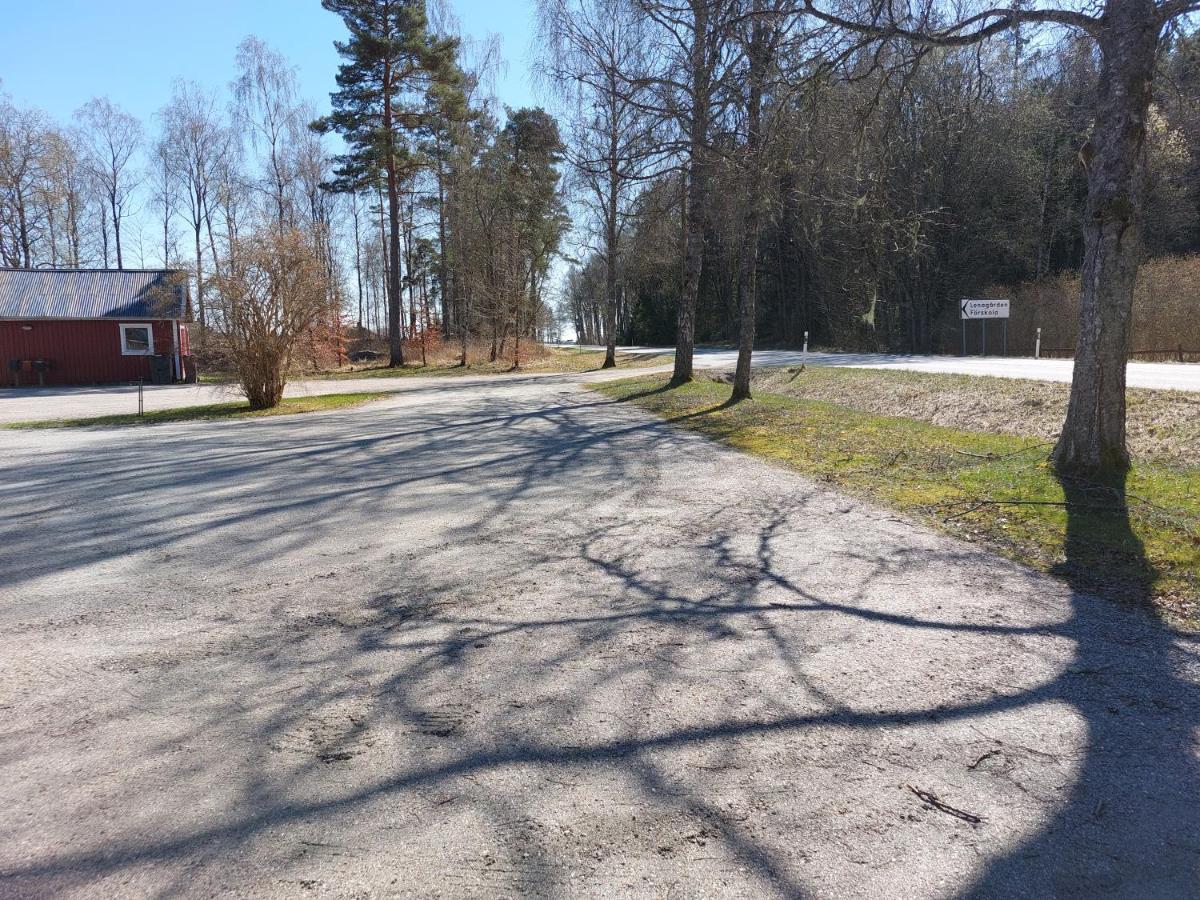 Alingsås Flora Dekor Gaestgard, Lenagardenゲストハウス エクステリア 写真