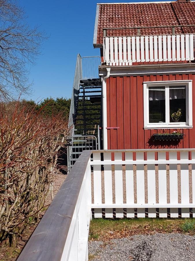 Alingsås Flora Dekor Gaestgard, Lenagardenゲストハウス エクステリア 写真