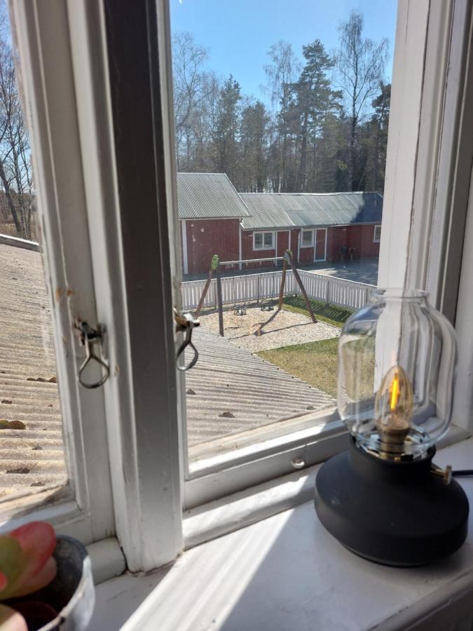 Alingsås Flora Dekor Gaestgard, Lenagardenゲストハウス エクステリア 写真